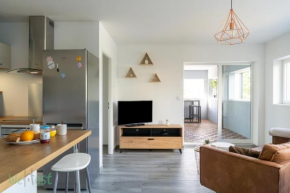 ¤ Lefeuvre ¤ Loggia /parking